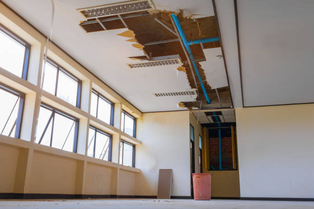 Best Emergency water damage restoration  in El Dorado Hills, CA